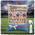 (image for) ABC Of Amercian Football